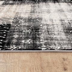 Argon 6970 Area Rug Grey/Grey