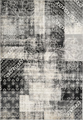 Argon 6970 Area Rug Grey/Grey