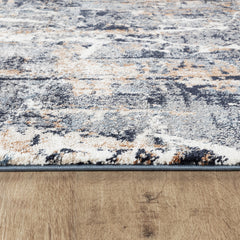 Cornelia 9730 Area Rug Ivory/Blue