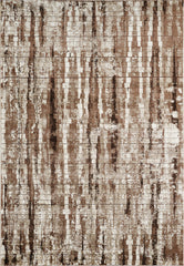 Argon 823 Area Rug D.Beige/D.Beige