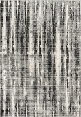 Argon 823 Area Rug Grey/Grey