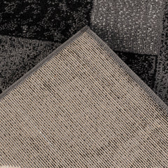 Argon 292 Area Rug Grey/Grey