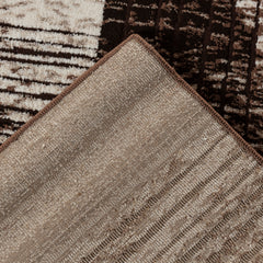 Argon 294 Area Rug D.Beige/Brown