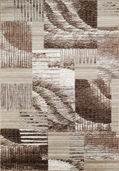 Argon 294 Area Rug D.Beige/Brown