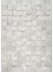 Caesar 60240 Grey Area Rug