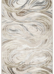 Caesar 39742 Cream Area Rug