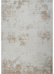 Boutique BT306 Area Rug Cream Brown