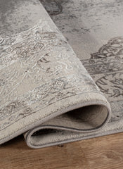 Florence 6341 Area Rug Grey/Vizion