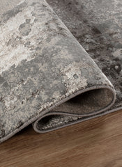 Florence 6011 Area Rug Grey/Vizion