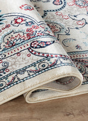 Hereke 470 Area Rug Beige