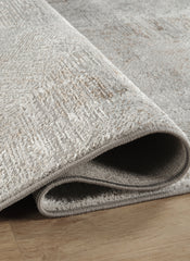 Cleopatra 60235 Grey Area Rug