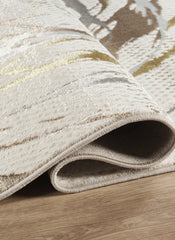 Caesar 50103 Grey Area Rug
