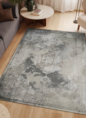Florence 6341 Area Rug Grey/Vizion