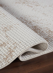 Boutique BT306 Area Rug Cream Brown