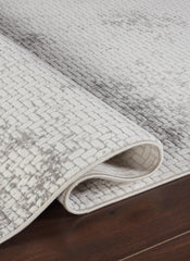 Boutique BT306 Area Rug Cream Beige