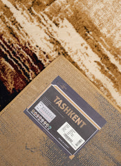 Tashkent 2931A Area Rug Navy/Red
