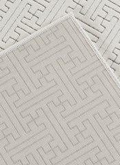 Boutique BT318 Area Rug Cream
