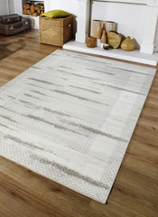 Boutique BT322 Area Rug Cream Grey