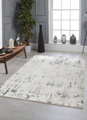 Boutique BT318 Area Rug Cream Navy