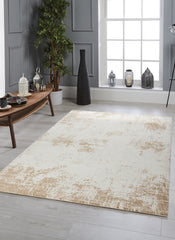 Boutique BT306 Area Rug Cream Brown