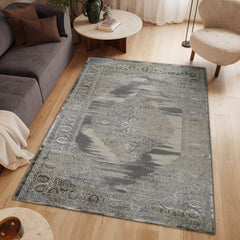Florence 6772 Area Rug Grey/Vizion