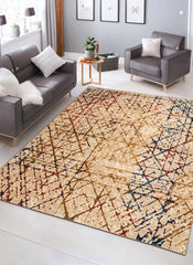Tashkent 6444A Area Rug Cream/Cream