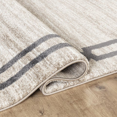 Cornelia A263 Area Rug Beige/Cream