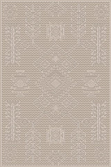 Joya 948 Flatweave Rug Beige/Beige