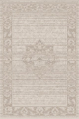 Joya 963 Flatweave Rug Beige/Beige