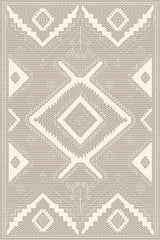 Giada 978 Flatweave Area Rug Beige/Beige