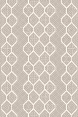 Giada 983 Flatweave Area Rug Beige/Beige