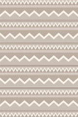Giada 989 Flatweave Area Rug Beige/Beige