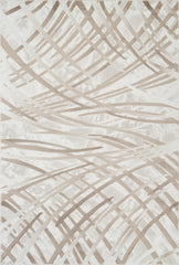 Troy Area Rug NP526 BEIGE BROWN