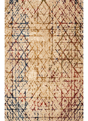 Tashkent 6444A Area Rug Cream/Cream