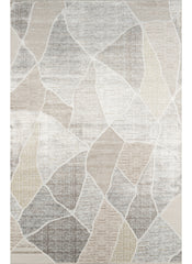 Cleopatra 60237 Cream Area Rug