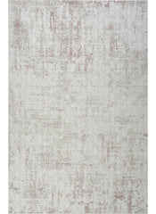 Boutique BT318 Area Rug Cream Pink