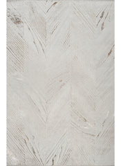 Caesar G1568 Grey Area Rug