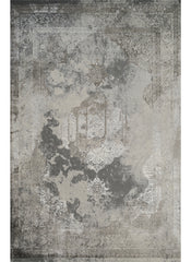 Florence 6330 Area Rug Grey/Blue