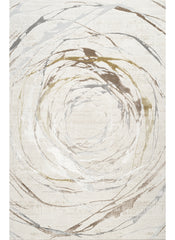 Caesar 50103 Grey Area Rug