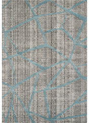 Gala 15499 Blue Area Rug