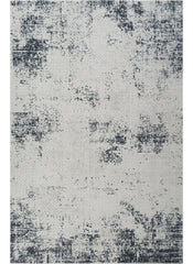 Boutique BT306 Area Rug Cream Navy