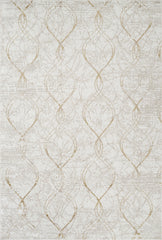 Troy Area Rug 32404 BEIGE GOLD