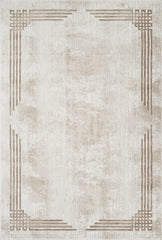 Troy Area Rug 34783 BEIGE BROWN