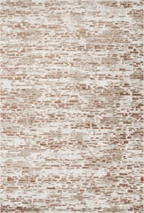 Troy Area Rug 18031 BEIGE ROSE