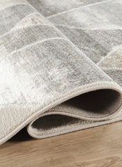 Cleopatra 60237 Cream Area Rug