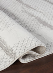 Boutique BT322 Area Rug Cream Grey