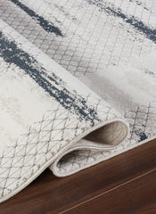 Boutique BT322 Area Rug Cream Navy