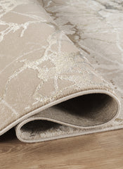 Caesar O2979 Beige Area Rug