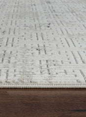 Boutique BT318 Area Rug Cream Navy