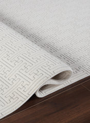 Boutique BT318 Area Rug Cream